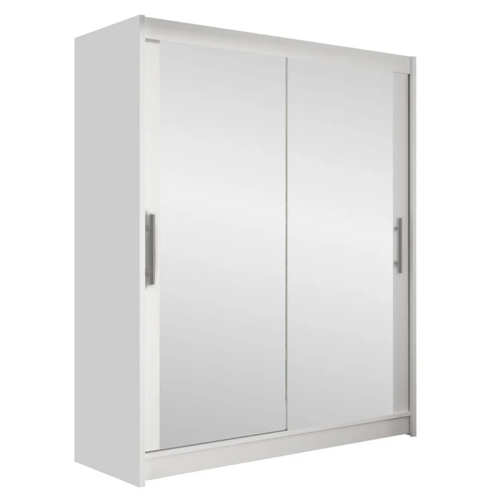 Vaatekaappi WESTA / PRESTO XI, beige (7274)