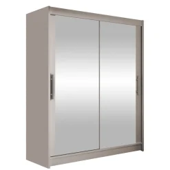 Vaatekaappi WESTA / PRESTO XI, beige (7274)