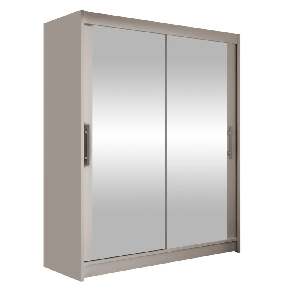 Vaatekaappi WESTA / PRESTO XI, beige (7274)