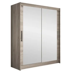 Vaatekaappi WESTA / PRESTO XI, beige (7274)
