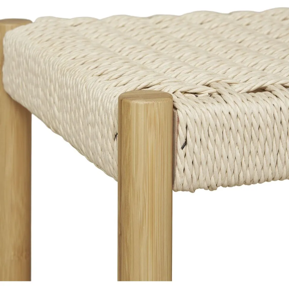 Vaateteline House Nordic Ember, bambu