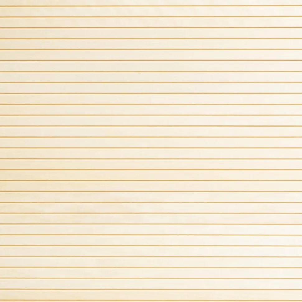 Valeurapaneeli/saunapaneeli Tuuli Sauna STS4, 15x70x1800mm, haapa, puuvalmis