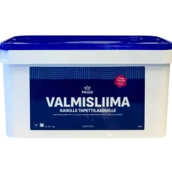 Valmisliima Pride 10 kg