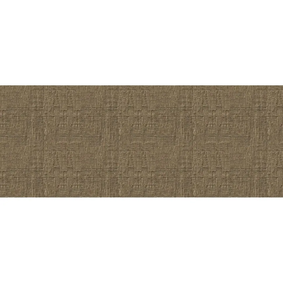 Valokuvatapetti Quattro Weave 8-osainen 372x280cm, ruskea