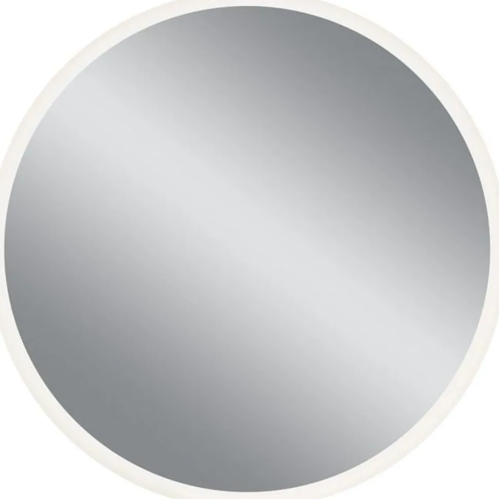 Valopeili M&M Aura 60cm peililasi IP44