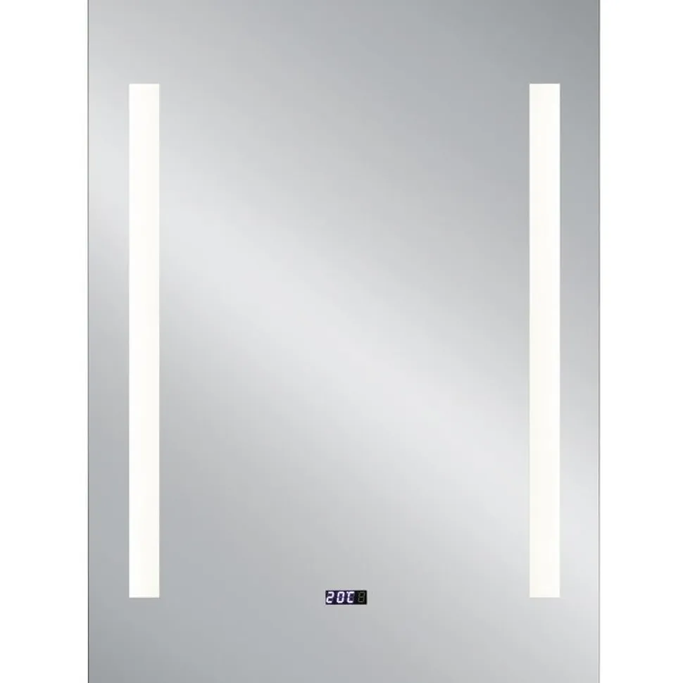 Valopeili M&M Ilonka 50x70cm peililasi IP20