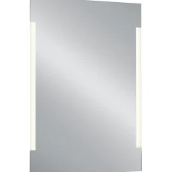 Valopeili M&M Lucy 50x70cm peililasi IP20
