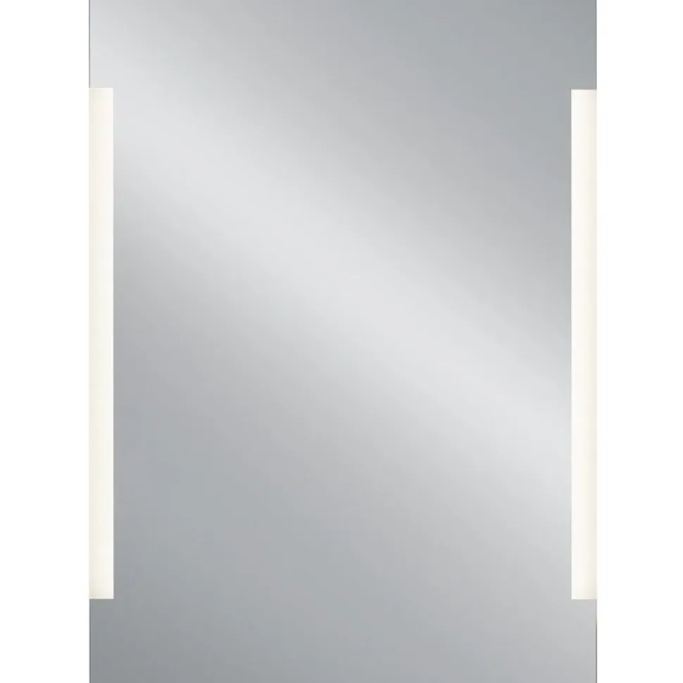 Valopeili M&M Lucy 50x70cm peililasi IP20