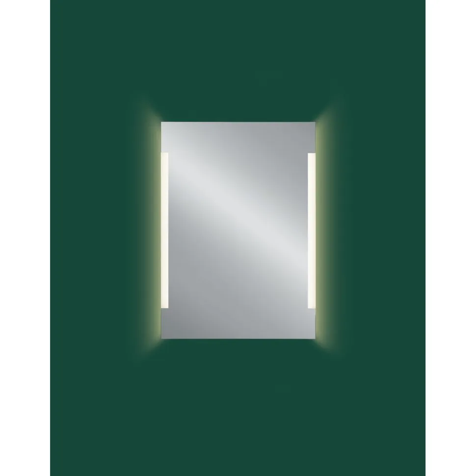 Valopeili M&M Lucy 50x70cm peililasi IP20