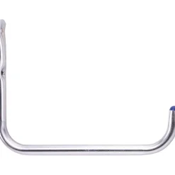 Varastokoukku Pisla 285mm sinitty teräs