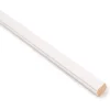 Varjolista Jokiwood 15x20x3200mm, valkolakattu