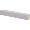 Varjolista Maler Aava 22x22x2750mm MDF kide honka