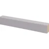 Varjolista Maler Aava 22x22x2750mm MDF kide tuomi