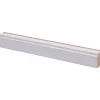 Varjolista Maler Aava 16x19x2750mm MDF kide tuomi