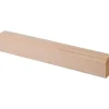Varjolista Maler Smart Aava 16x24x3300mm mänty puuvalmis