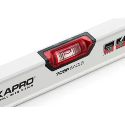 Vatupassi Kapro Optivision Eagle, 2000mm, 3 libelliä