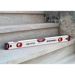 Vatupassi Kapro Optivision Eagle, 1500mm, 3 libelliä