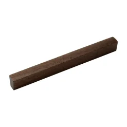 Vedin A-16 168x16x20 mm cc 128 mm pähkinä