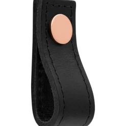 Vedin Theofils Avio 65mm vaaleanruskea nahka