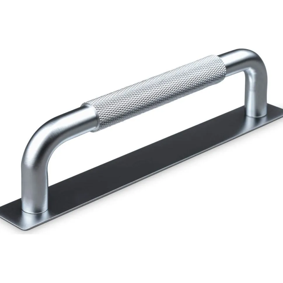 Vedin Theofils Perugia Knurled cc128 138mm