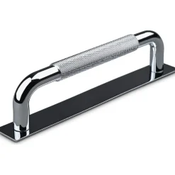 Vedin Theofils Perugia Knurled cc128 138mm