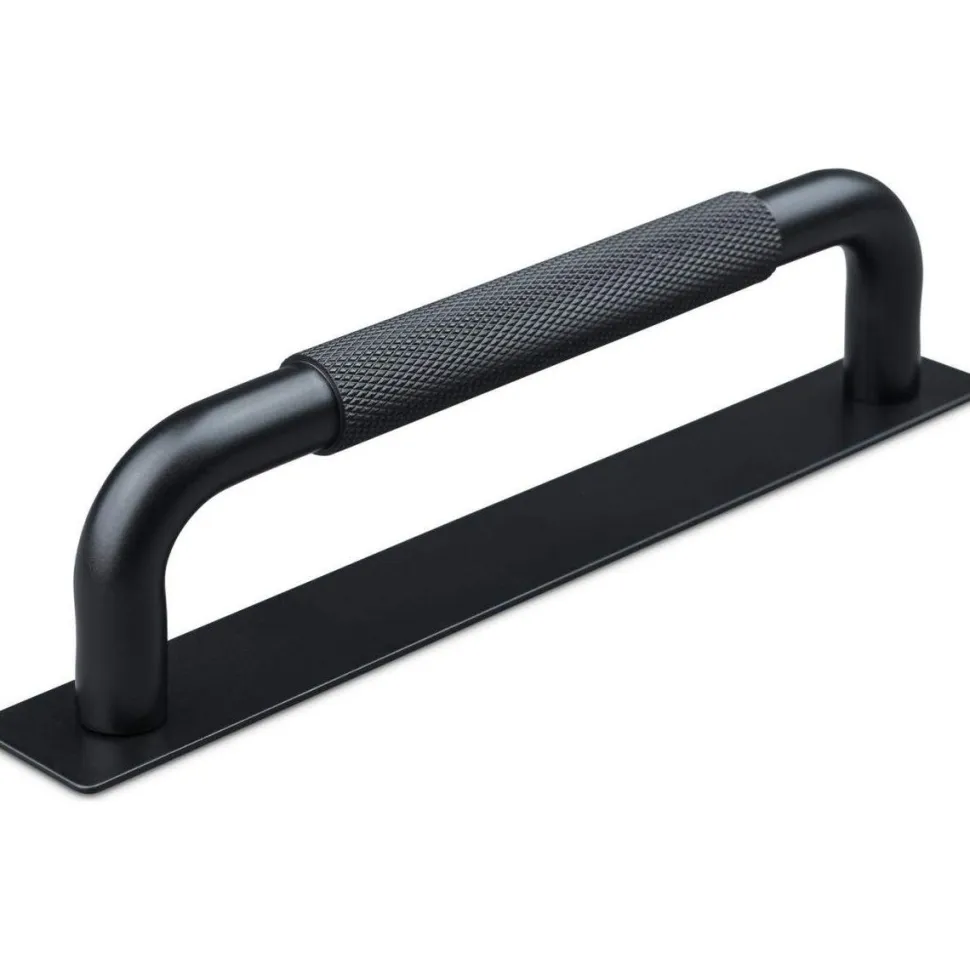 Vedin Theofils Perugia Knurled cc128 138mm