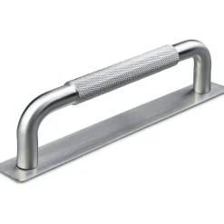 Vedin Theofils Perugia Knurled cc128 138mm