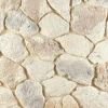 Verhoilukivi Mathios Stone Fieldstone Cream