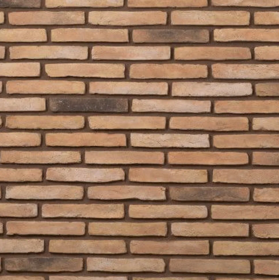 Verhoilukivi Mathios Stone Colonial Brick tiili