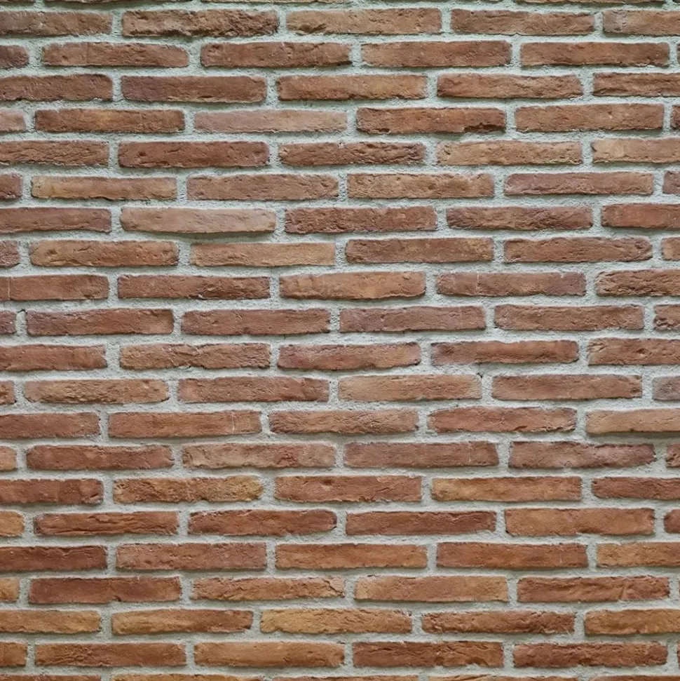 Verhoilukivi Mathios Stone Colonial Brick tiili