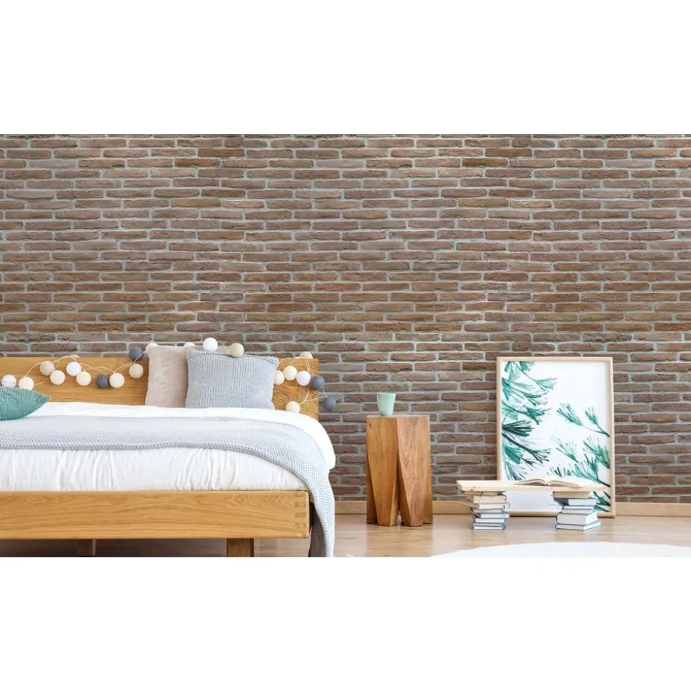 Verhoilukivi Mathios Stone Colonial Brick tiili