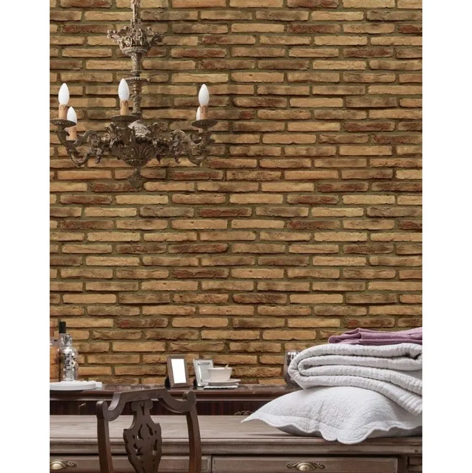 Verhoilukivi Mathios Stone Colonial Brick tiili
