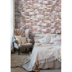 Verhoilukivi Mathios Stone Colonial Brick tiili
