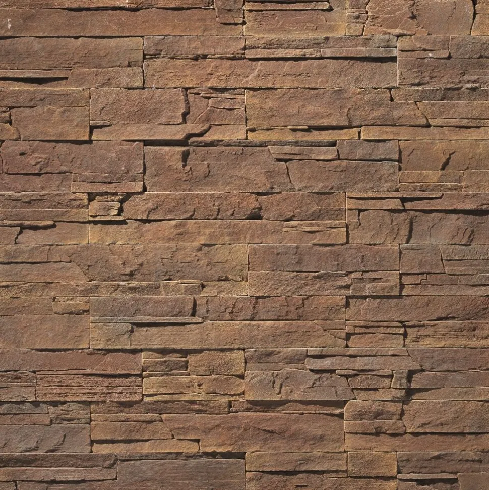 Verhoilukivi Mathios Stone Highland Rusty