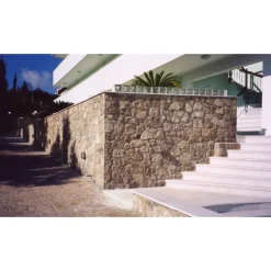 Verhoilukivi Mathios Stone Fieldstone Earth