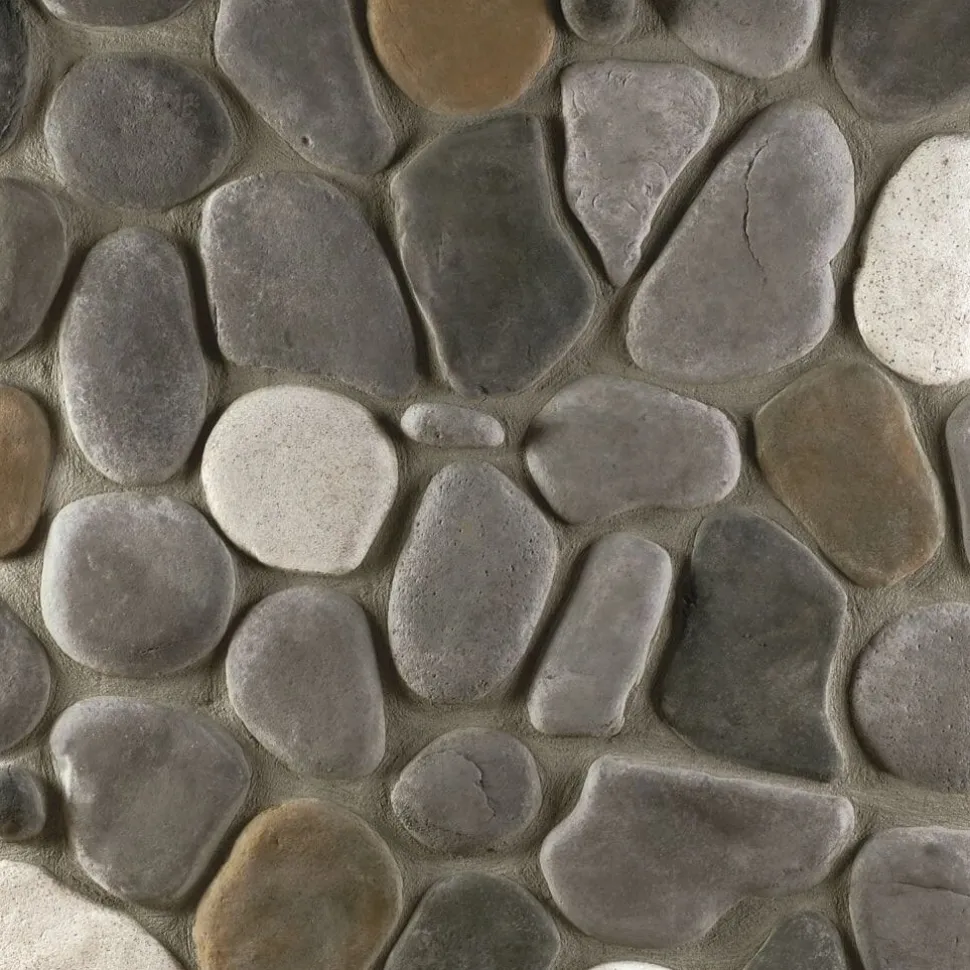 Verhoilukivi Mathios Stone Rio Grande Gray