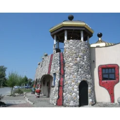 Verhoilukivi Mathios Stone Rio Grande Gray