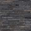 Verhoilukivi Qualitystone Gray, verkolla, 15 x 100 mm