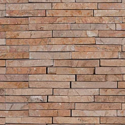 Verhoilukivi Qualitystone Terra, verkolla, 15 x 100 mm