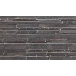 Verhoilukivi Qualitystone Legito Grey, 300x300mm