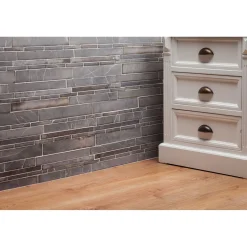 Verhoilukivi Qualitystone Legito Grey, 300x300mm