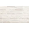 Verhoilukivi Qualitystone Legito White, 300x300mm