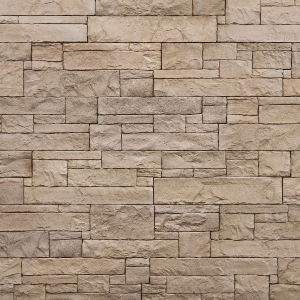 Verhoilukivi Mathios Stone Alverstone Brown
