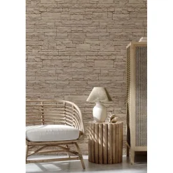 Verhoilukivi Mathios Stone Alverstone Brown