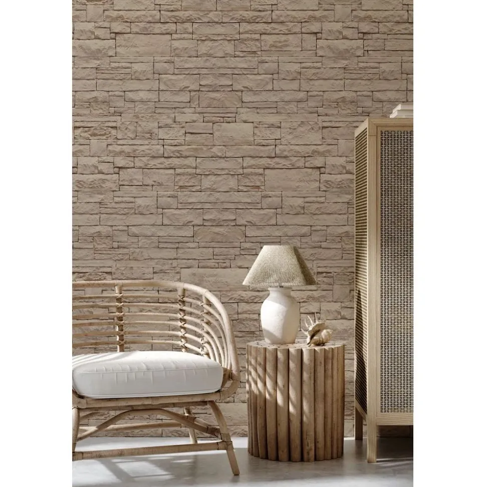 Verhoilukivi Mathios Stone Alverstone Brown