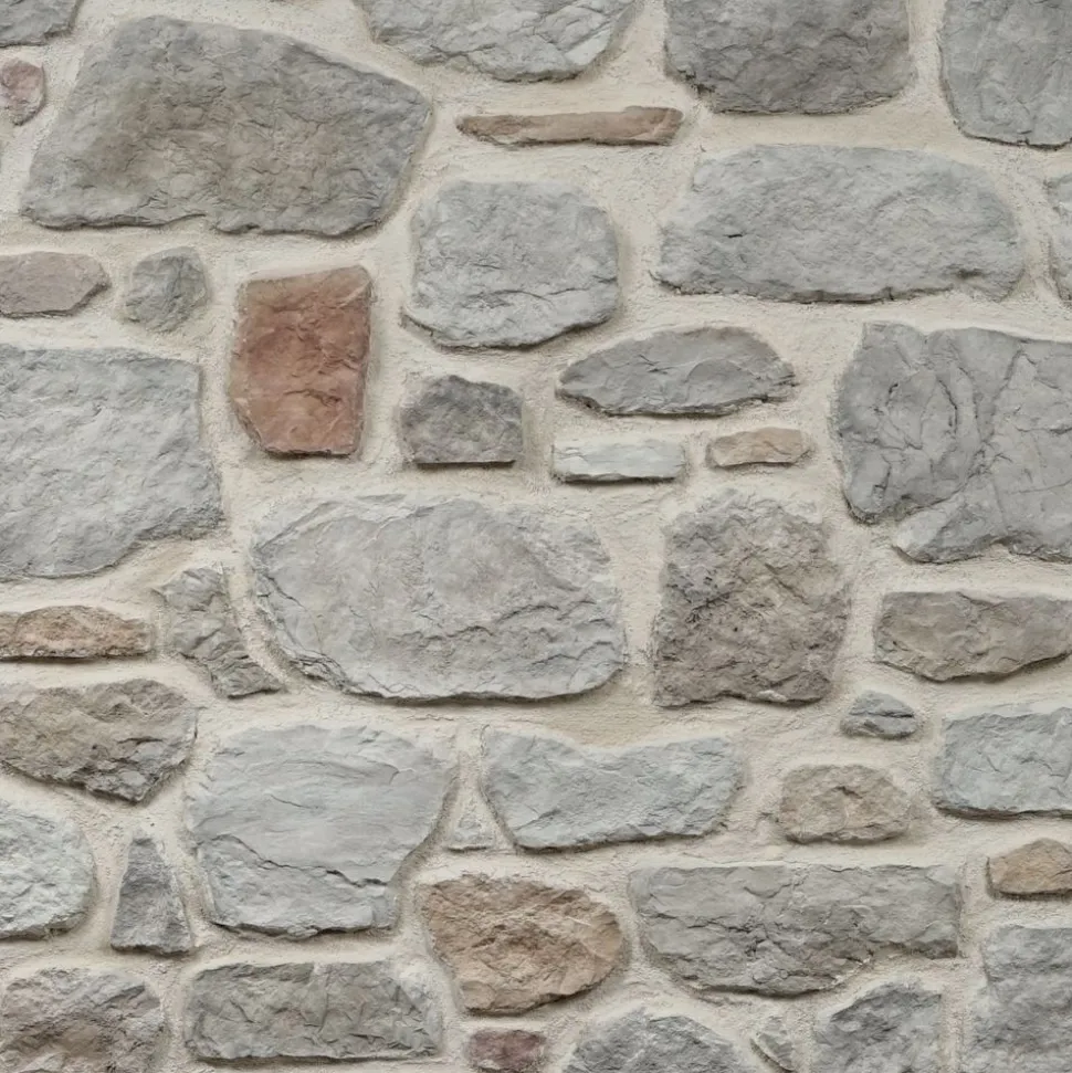 Verhoilukivi Mathios Stone Arcadian Taupe