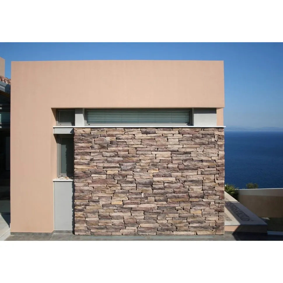 Verhoilukivi Mathios Stone Isola Cream