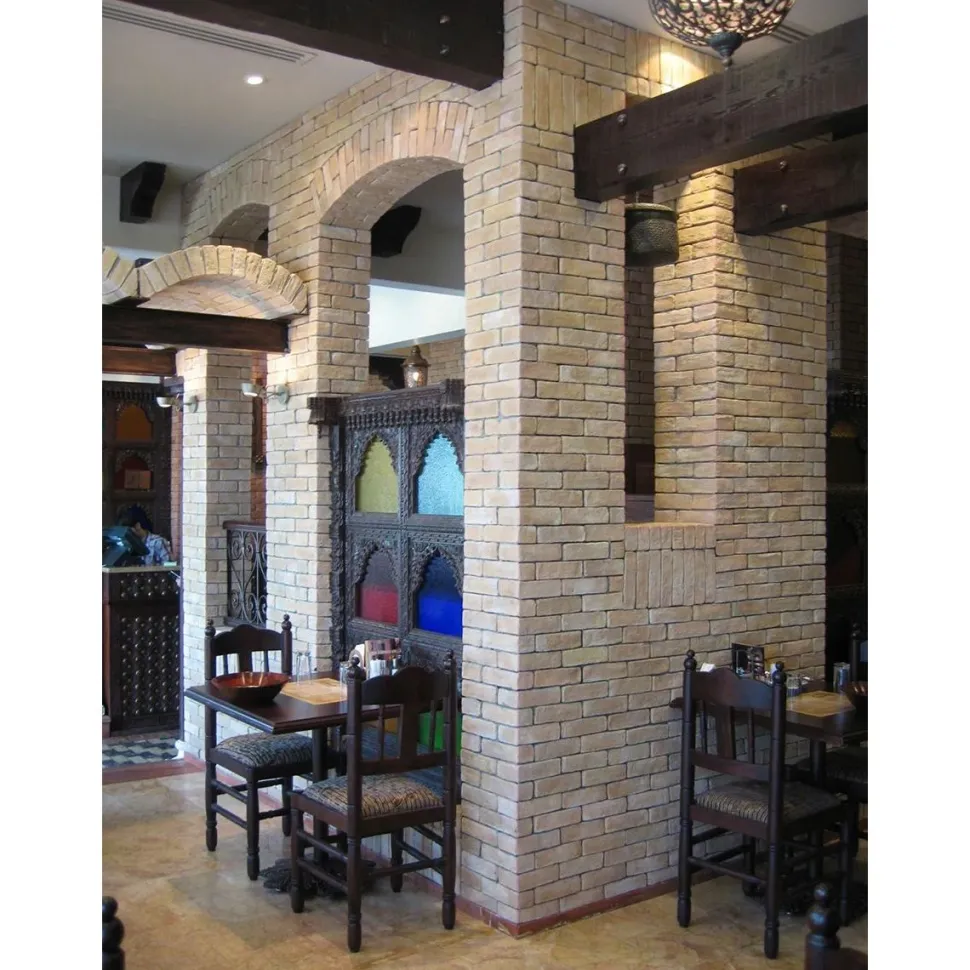 Verhoilukivi Mathios Stone Masterbrick Keramos