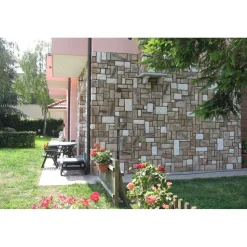 Verhoilukivi Mathios Stone Tuscany Champagne