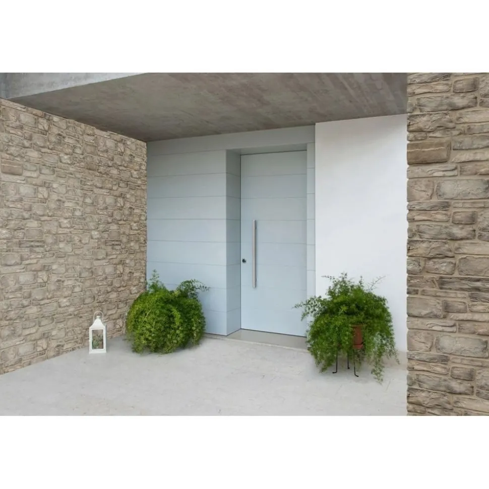 Verhoilukivi Mathios Stone Valldemossa Gray